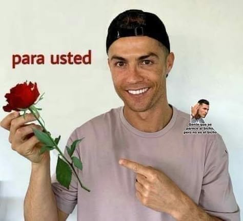 ronaldo