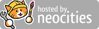 Neocities icon